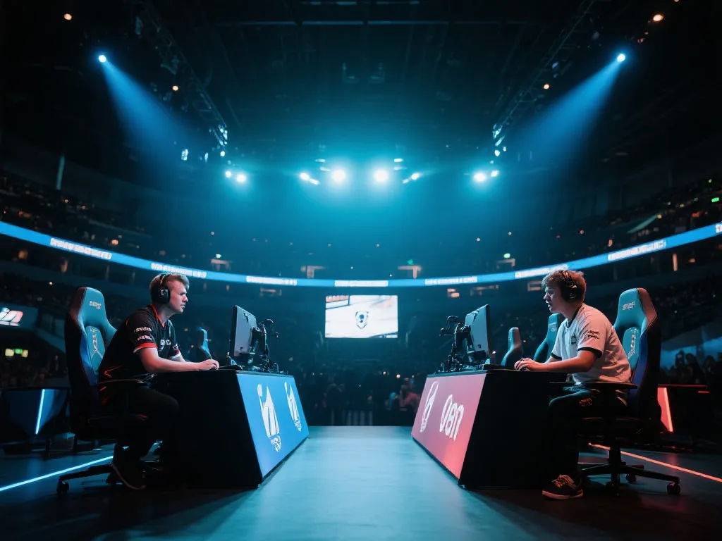 韩国电竞的夏天：能否从LPL手中夺回王座？