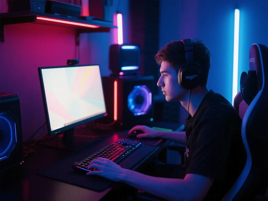 跨越LEC巅峰，S赛门前听心跳：一位选手的世界赛冲刺手记